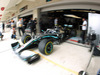 GP USA, 01.11.2019- Free practice 2, Lewis Hamilton (GBR) Mercedes AMG F1 W10 EQ Power
