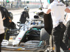 GP USA, 01.11.2019- Free practice 2, Lewis Hamilton (GBR) Mercedes AMG F1 W10 EQ Power