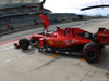 GP USA, 01.11.2019- Free practice 2, Sebastian Vettel (GER) Ferrari SF90
