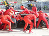 GP USA, 01.11.2019- Free practice 2, Sebastian Vettel (GER) Ferrari SF90