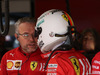 GP USA, 01.11.2019- Free practice 2, Sebastian Vettel (GER) Ferrari SF90