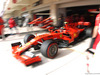 GP USA, 01.11.2019- Free practice 2, Charles Leclerc (MON) Ferrari SF90