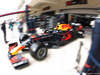 GP USA, 01.11.2019- Free practice 2, Alexader Albon (THA) Redbull Racing RB15