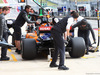 GP USA, 01.11.2019- Free practice 2, Carlos Sainz Jr (ESP) Mclaren F1 Team MCL34