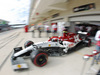 GP USA, 01.11.2019- Free practice 2, Antonio Giovinazzi (ITA) Alfa Romeo Racing C38
