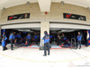 GP USA, 01.11.2019- Free practice 2, Daniil Kvyat (RUS) Scuderia Toro Rosso STR14 e Pierre Gasly (FRA) Scuderia Toro Rosso STR14