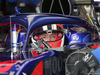 GP USA, 01.11.2019- Free practice 2, Daniil Kvyat (RUS) Scuderia Toro Rosso STR14