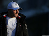 GP USA, 01.11.2019-  Valtteri Bottas (FIN) Mercedes AMG F1 W10 EQ Power
