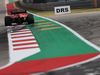 GP USA, 01.11.2019- Free practice 2, Charles Leclerc (MON) Ferrari SF90