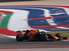 GP USA, 01.11.2019- Free practice 2, Alexader Albon (THA) Redbull Racing RB15