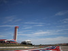 GP USA, 01.11.2019- Free practice 2, Alexader Albon (THA) Redbull Racing RB15
