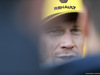 GP USA, 01.11.2019- Nico Hulkenberg (GER) Renault Sport F1 Team RS19