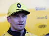 GP USA, 01.11.2019- Nico Hulkenberg (GER) Renault Sport F1 Team RS19