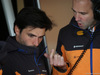 GP USA, 01.11.2019- Free practice 2, Carlos Sainz Jr (ESP) Mclaren F1 Team MCL34
