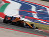 GP USA, 01.11.2019- Free practice 2, Carlos Sainz Jr (ESP) Mclaren F1 Team MCL34
