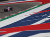 GP USA, 01.11.2019- Free practice 2, Sergio Perez (MEX) Racing Point F1 RP19