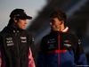 GP USA, 01.11.2019- Lance Stroll (CDN) Racing Point F1 RP19