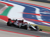 GP USA, 01.11.2019- Free practice 2, Kimi Raikkonen (FIN) Alfa Romeo Racing C38