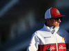GP USA, 01.11.2019- Kimi Raikkonen (FIN) Alfa Romeo Racing C38