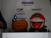 GP USA, 01.11.2019- Free practice 2, Daniil Kvyat (RUS) Scuderia Toro Rosso STR14