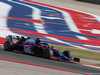 GP USA, 01.11.2019- Free practice 2, Daniil Kvyat (RUS) Scuderia Toro Rosso STR14