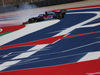 GP USA, 01.11.2019- Free practice 2, Daniil Kvyat (RUS) Scuderia Toro Rosso STR14 spins