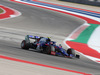GP USA, 01.11.2019- Free practice 2, Pierre Gasly (FRA) Scuderia Toro Rosso STR14