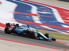 GP USA, 01.11.2019- Free practice 2, George Russell (GBR) Williams F1 FW42