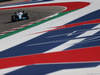 GP USA, 01.11.2019- Free practice 2, George Russell (GBR) Williams F1 FW42
