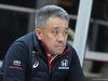 GP USA, 01.11.2019- Toyoharu Tanabe (JPN) Honda Racing F1 Technical Director