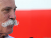 GP USA, 01.11.2019- Chase Carey (US), Liberty Media