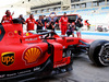 TEST F1 BAHRAIN 2 APRILE, Mick Schumacher (GER) Ferrari SF90 Test Driver leaves the pits.
02.04.2019.