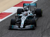 TEST F1 BAHRAIN 2 APRILE