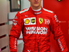TEST F1 BAHRAIN 2 APRILE, Mick Schumacher (GER) Ferrari Test Driver.
02.04.2019.