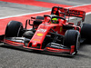 TEST F1 BAHRAIN 2 APRILE, Mick Schumacher (GER) Ferrari SF90 Test Driver.
02.04.2019.