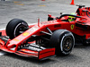 TEST F1 BAHRAIN 2 APRILE, Mick Schumacher (GER) Ferrari SF90 Test Driver.
02.04.2019.