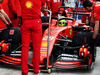 TEST F1 BAHRAIN 2 APRILE, Mick Schumacher (GER) Ferrari SF90 Test Driver.
02.04.2019.