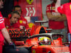 TEST F1 BAHRAIN 2 APRILE, Mick Schumacher (GER) Ferrari SF90 Test Driver.
02.04.2019.