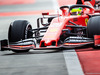 TEST F1 BAHRAIN 2 APRILE, Mick Schumacher (GER) Ferrari SF90 Test Driver.
02.04.2019.