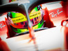 TEST F1 BAHRAIN 2 APRILE, Mick Schumacher (GER) Ferrari SF90 Test Driver.
02.04.2019.