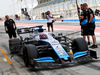 TEST F1 BAHRAIN 2 APRILE, George Russell (GBR) Williams Racing FW42.
02.04.2019.