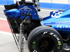 TEST F1 BAHRAIN 2 APRILE, Carlos Sainz Jr (ESP) McLaren MCL34 rear wing sensor equipment.
02.04.2019.