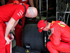 TEST F1 BAHRAIN 2 APRILE, Mick Schumacher (GER) Ferrari Test Driver with Jock Clear (GBR) Ferrari Engineering Director.
02.04.2019.