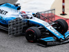TEST F1 BAHRAIN 2 APRILE, George Russell (GBR) Williams Racing FW42.
02.04.2019.
