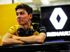 TEST F1 BAHRAIN 2 APRILE, Jack Aitken (GBR) / (KOR) Renault F1 Team Test Driver.
02.04.2019.