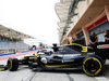 TEST F1 BAHRAIN 2 APRILE, Daniel Ricciardo (AUS) Renault F1 Team RS19.
02.04.2019.