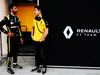 TEST F1 BAHRAIN 2 APRILE, (L to R): Daniel Ricciardo (AUS) Renault F1 Team with Jack Aitken (GBR) / (KOR) Renault F1 Team Test Driver.
02.04.2019.