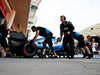 TEST F1 BAHRAIN 2 APRILE, George Russell (GBR) Williams Racing FW42.
02.04.2019.