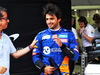 TEST F1 BAHRAIN 2 APRILE, Carlos Sainz Jr (ESP) McLaren.
02.04.2019.