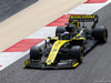 TEST F1 BAHRAIN 2 APRILE, Daniel Ricciardo (AUS) Renault F1 Team RS19.
02.04.2019.